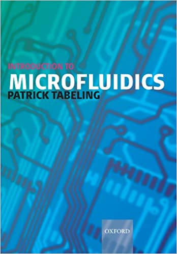 patrick tabeling introduction to microfluidics pdf